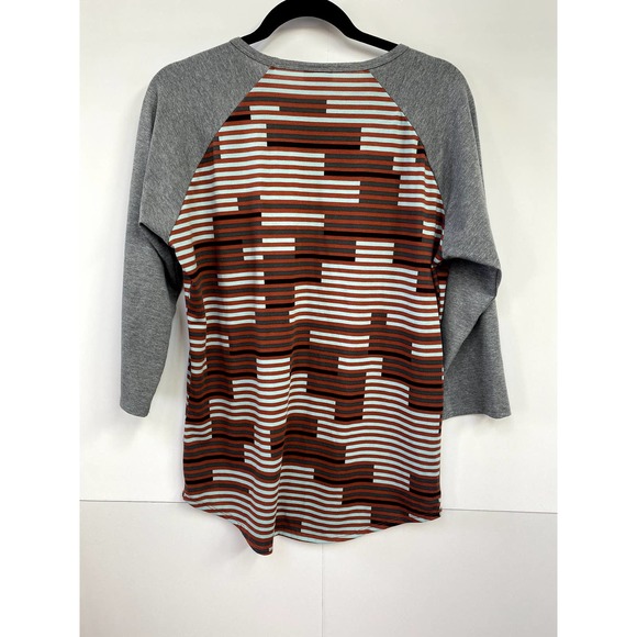 LuLaRoe Randy - Picture 2 of 4